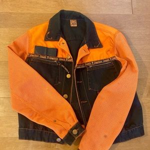 Gaultier Mens Jacket